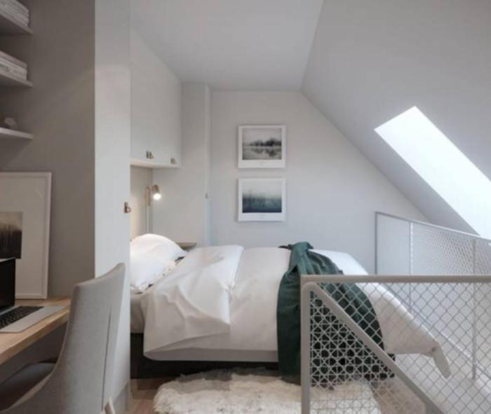 Avanti Apartment Hotel Stockholm Eksteriør billede