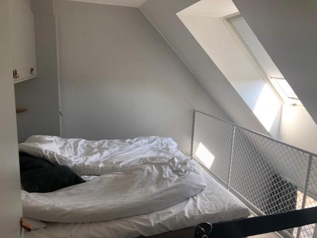 Avanti Apartment Hotel Stockholm Eksteriør billede
