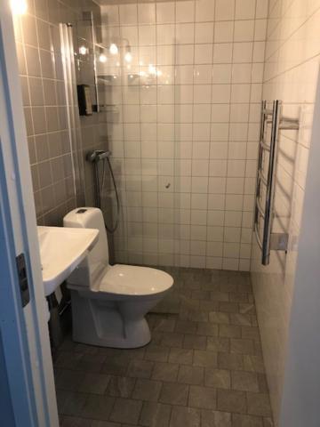 Avanti Apartment Hotel Stockholm Eksteriør billede