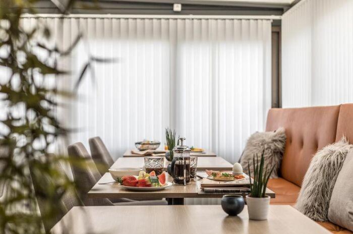 Avanti Apartment Hotel Stockholm Eksteriør billede