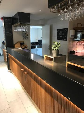 Avanti Apartment Hotel Stockholm Eksteriør billede