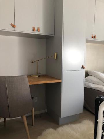 Avanti Apartment Hotel Stockholm Eksteriør billede