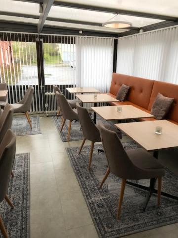 Avanti Apartment Hotel Stockholm Eksteriør billede