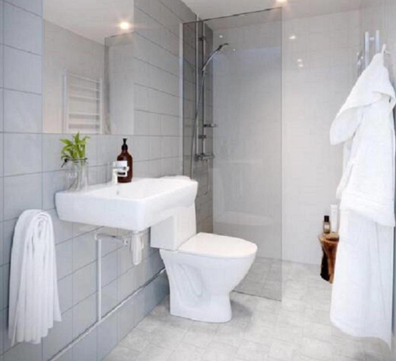 Avanti Apartment Hotel Stockholm Eksteriør billede